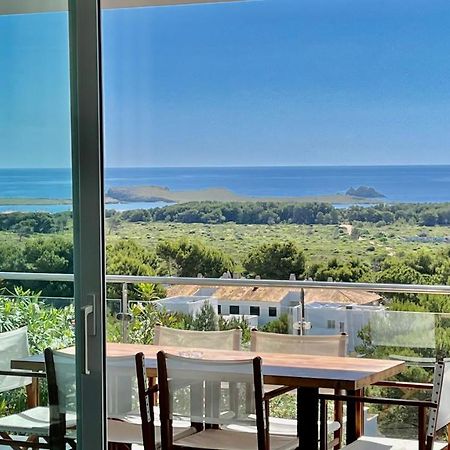 Villas Tin Coves Noves 푼타 그로사 외부 사진