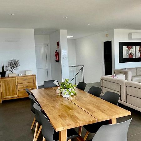 Villas Tin Coves Noves 푼타 그로사 외부 사진