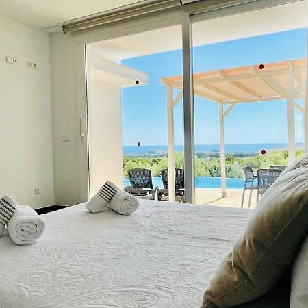 Villas Tin Coves Noves 푼타 그로사 외부 사진