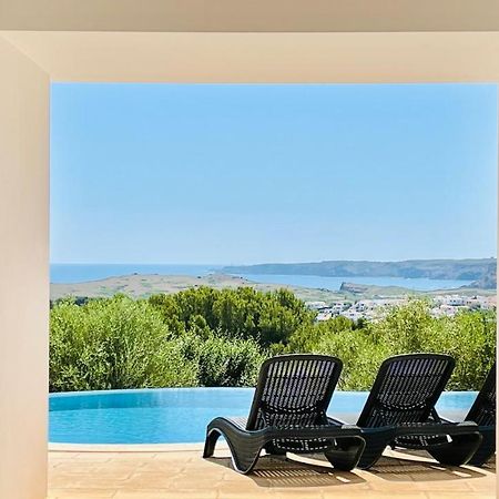 Villas Tin Coves Noves 푼타 그로사 외부 사진