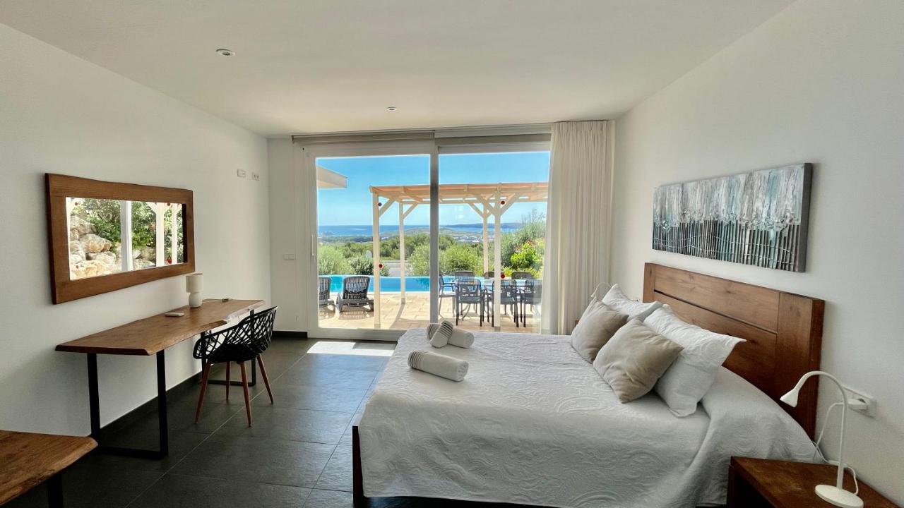 Villas Tin Coves Noves 푼타 그로사 외부 사진