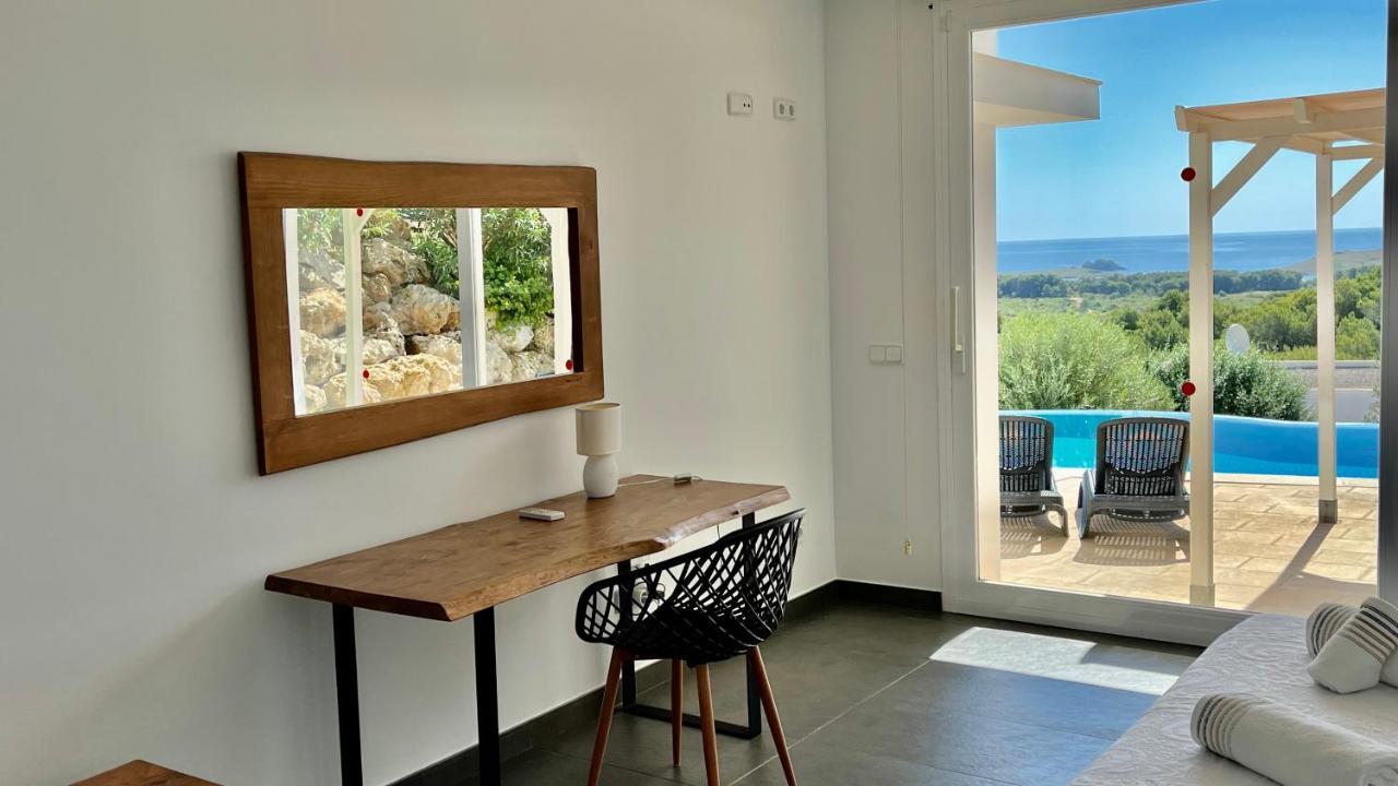 Villas Tin Coves Noves 푼타 그로사 외부 사진