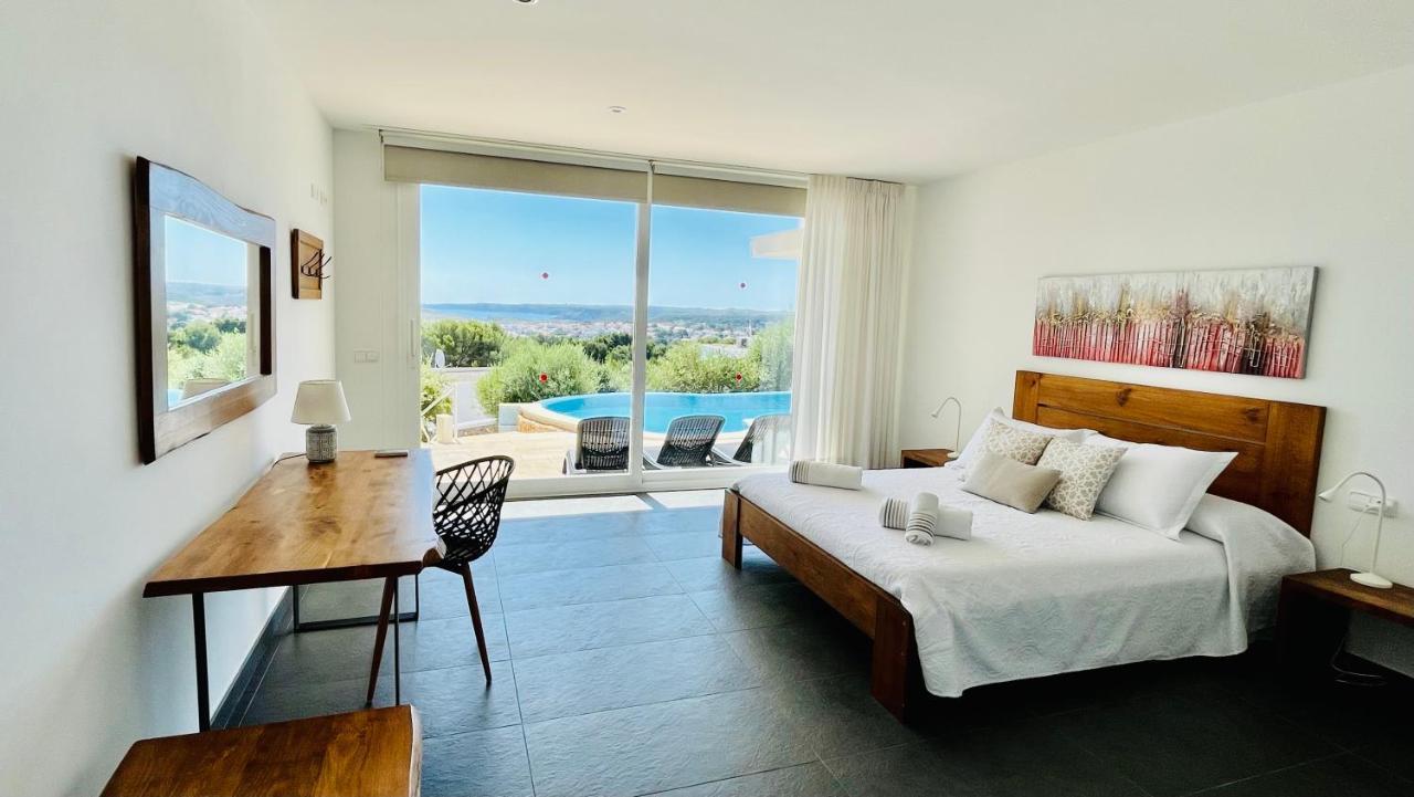 Villas Tin Coves Noves 푼타 그로사 외부 사진