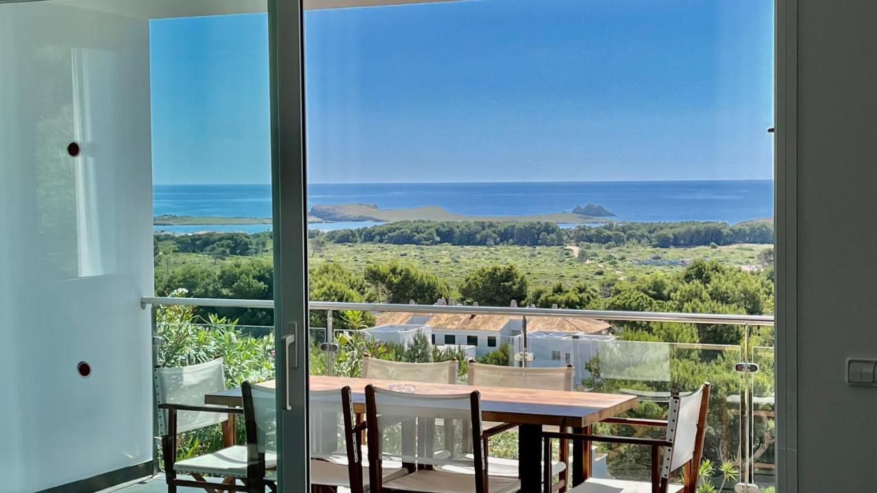Villas Tin Coves Noves 푼타 그로사 외부 사진