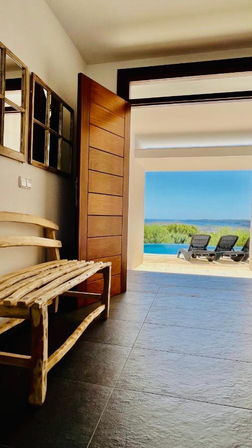 Villas Tin Coves Noves 푼타 그로사 외부 사진