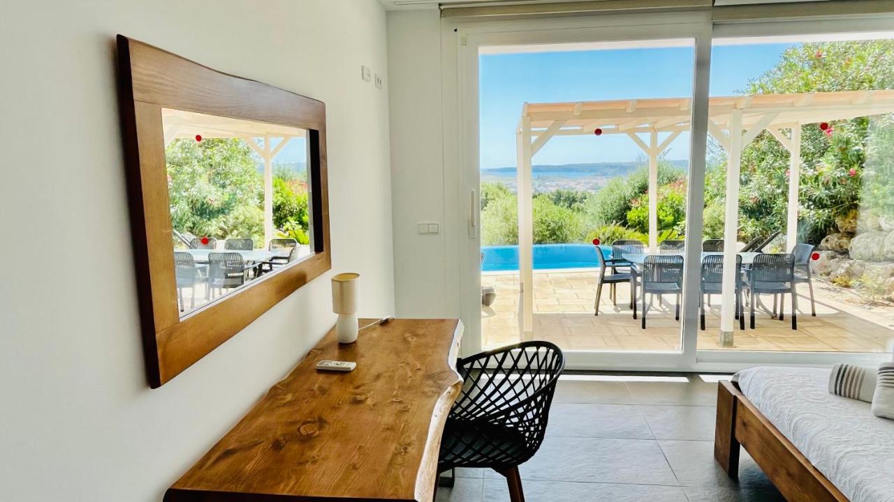 Villas Tin Coves Noves 푼타 그로사 외부 사진