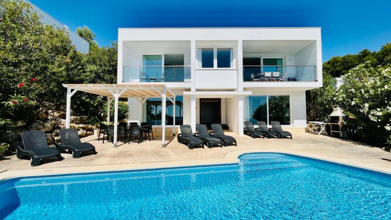 Villas Tin Coves Noves 푼타 그로사 외부 사진