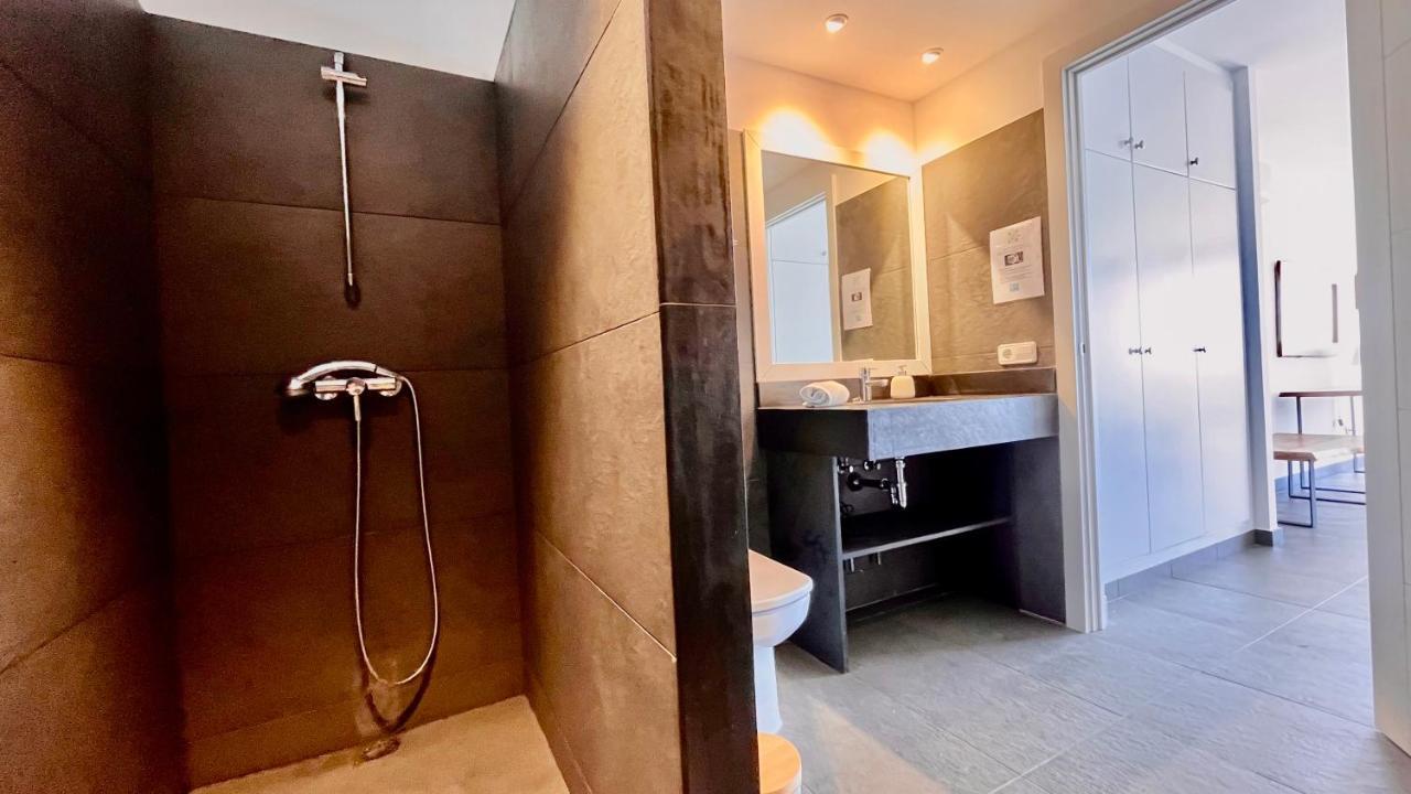 Villas Tin Coves Noves 푼타 그로사 외부 사진